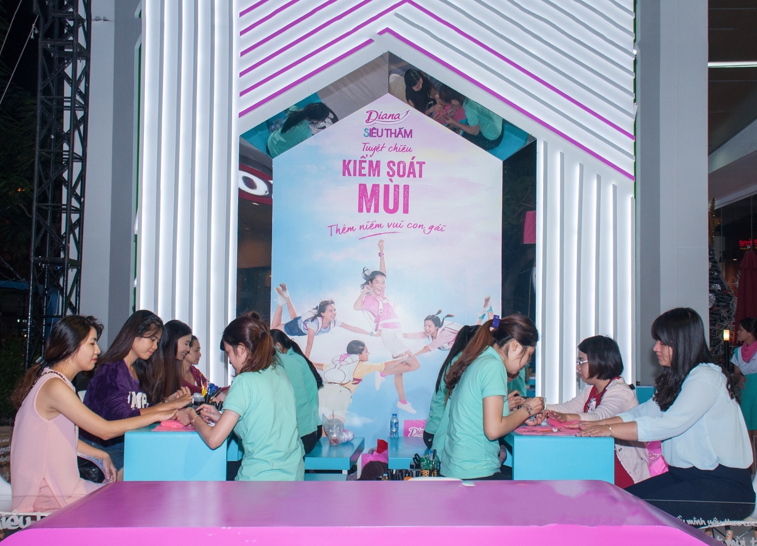 Diana sieu tham anh 8