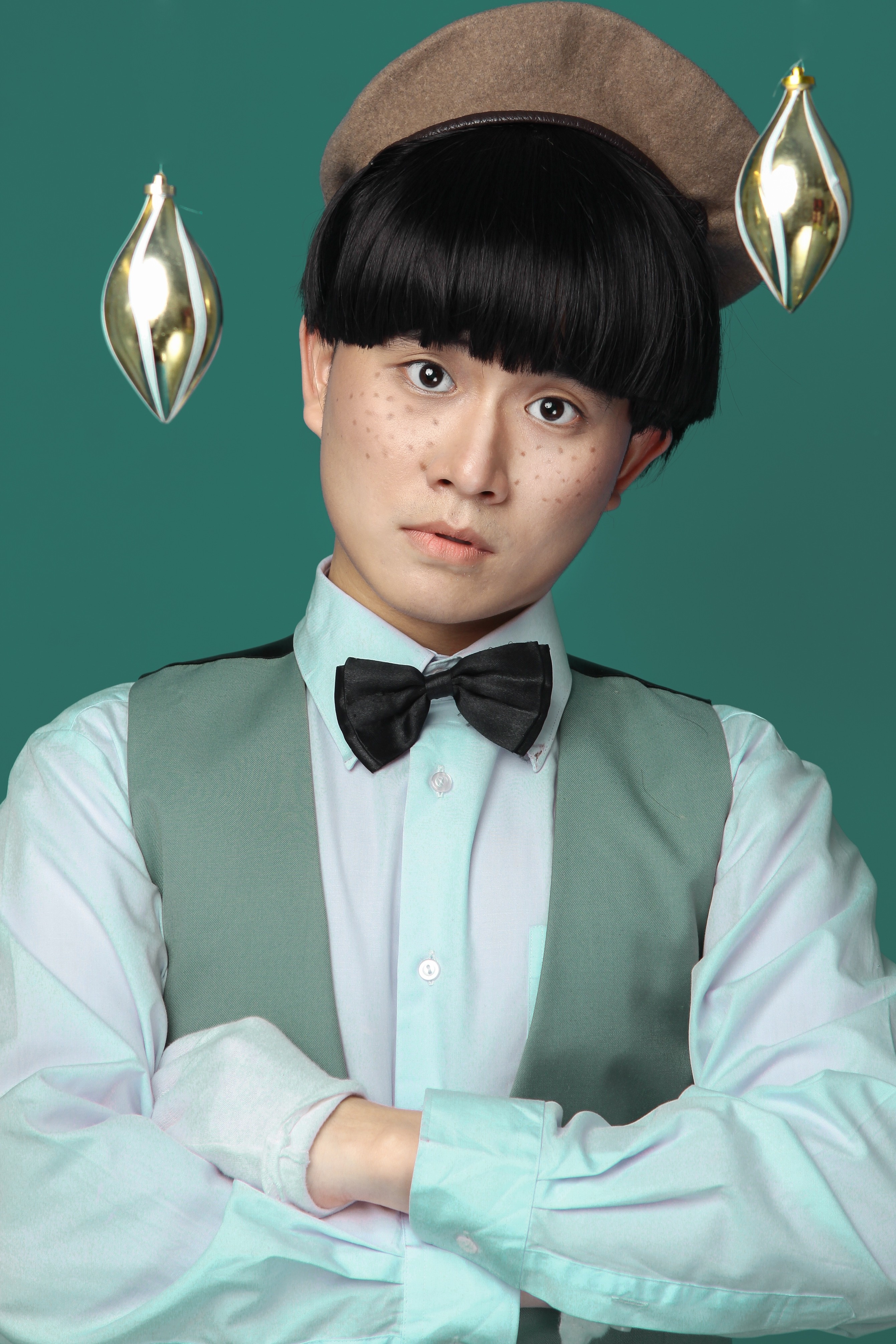 Huynh Dang Thong anh 5