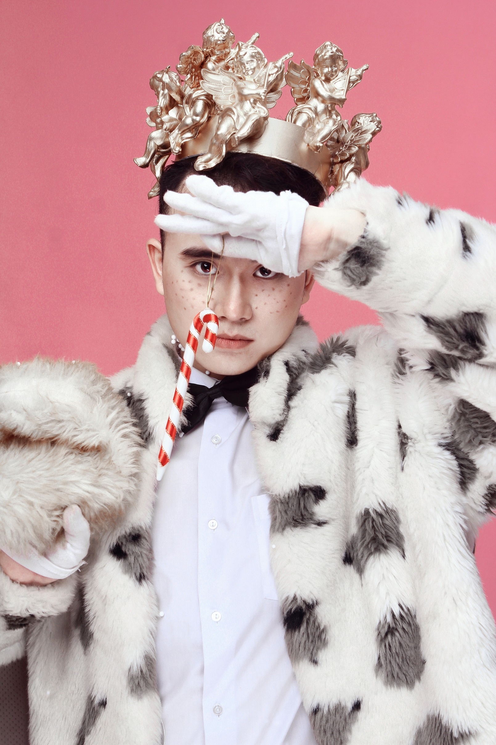 Huynh Dang Thong anh 7