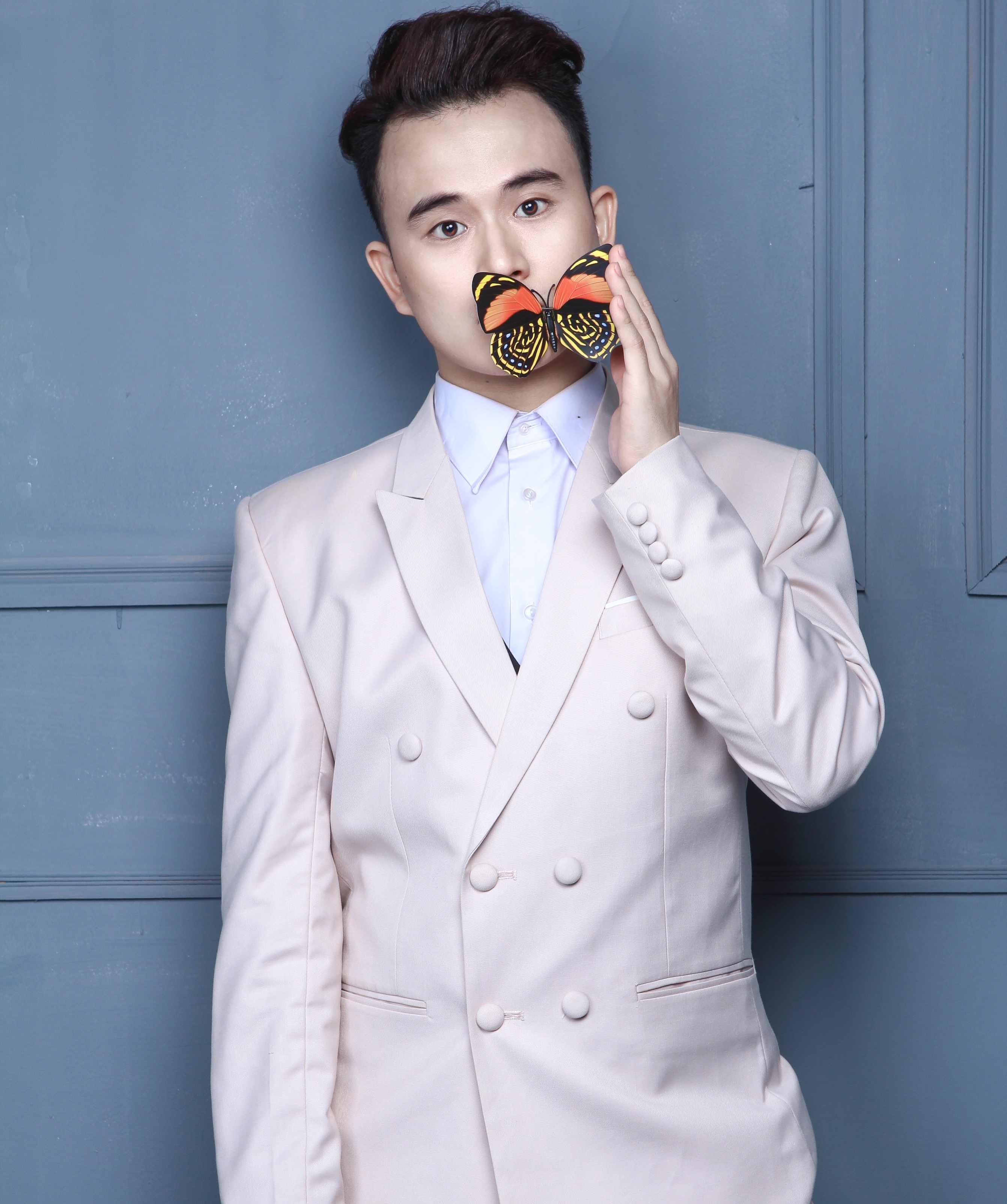 Huynh Dang Thong anh 2