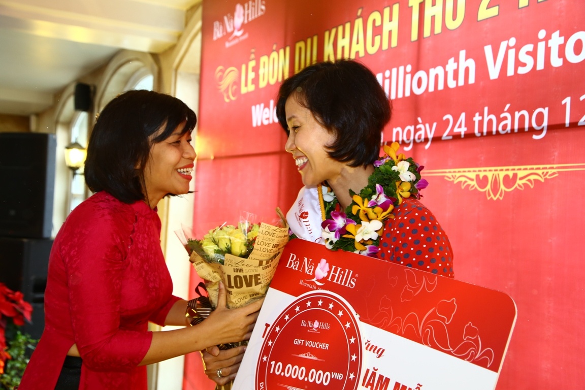 Ba Na Hills,  Da Nang anh 1