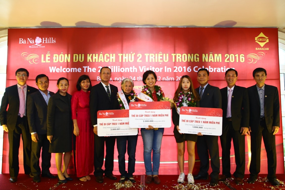 Ba Na Hills,  Da Nang anh 2