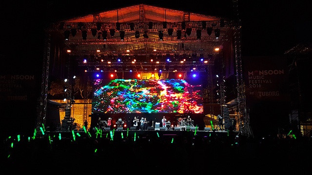 Vision - Steps of Glory anh 4