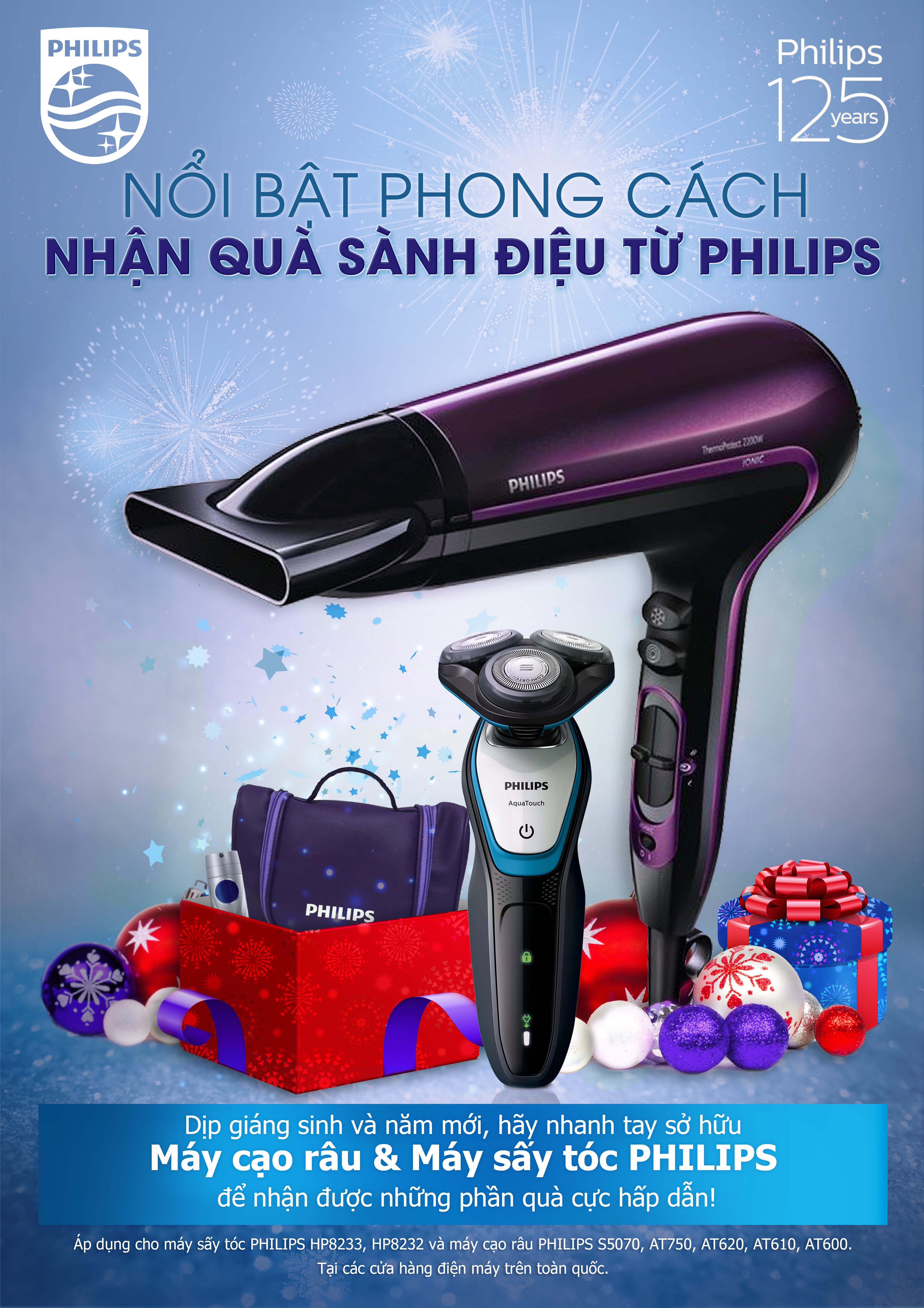 Philips AquaTouch,  Philips ảnh 1 Philips AquaTouch,  Philips anh 1