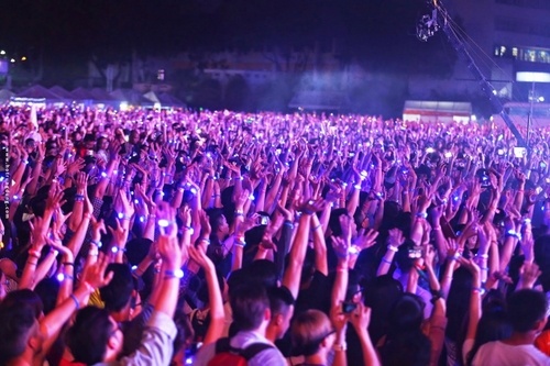 5 su kien giai tri an tuong cua Vbiz nam 2016 hinh anh