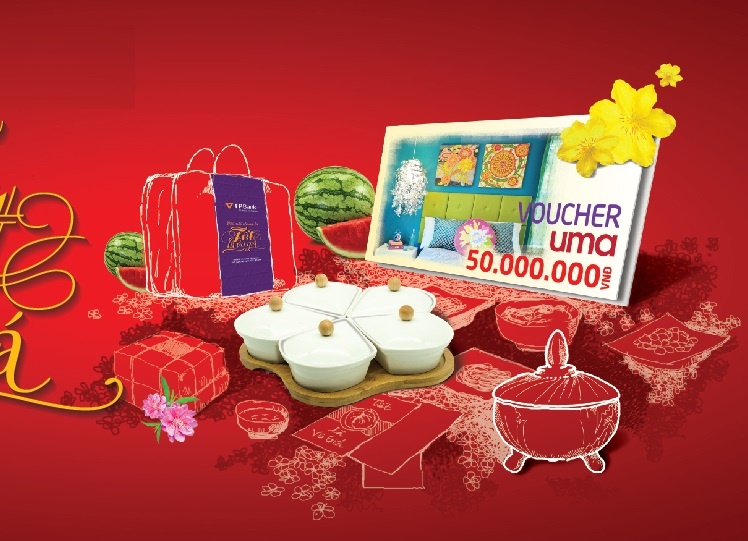 3 goi y chi tieu tien thuong Tet hinh anh