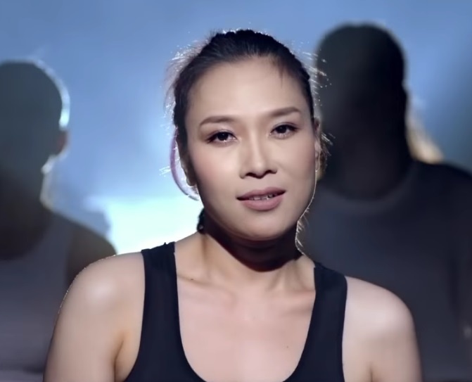 My Tam va 20 nam cam ket giu vung mot chat luong nghe thuat hinh anh