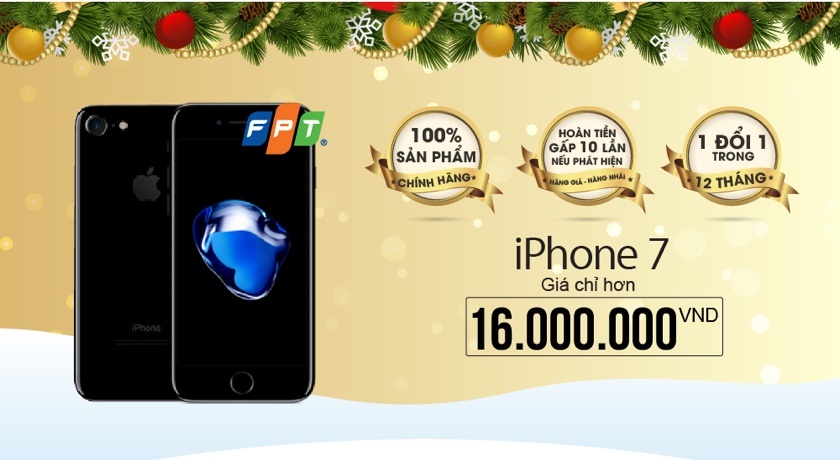 He thong TechOne,  iPhone 7,  7 Plus anh 2