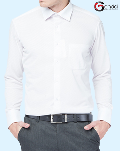 sơ mi Gendai ảnh 2 so mi Gendai anh 2