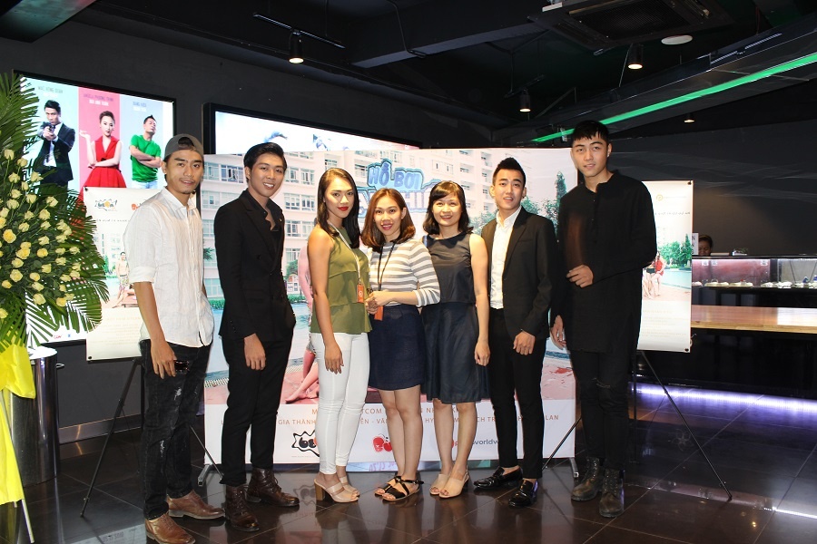 Bùm TV, Hồ bơi đại chiến ảnh 2 Bum TV, Ho boi dai chien anh 2