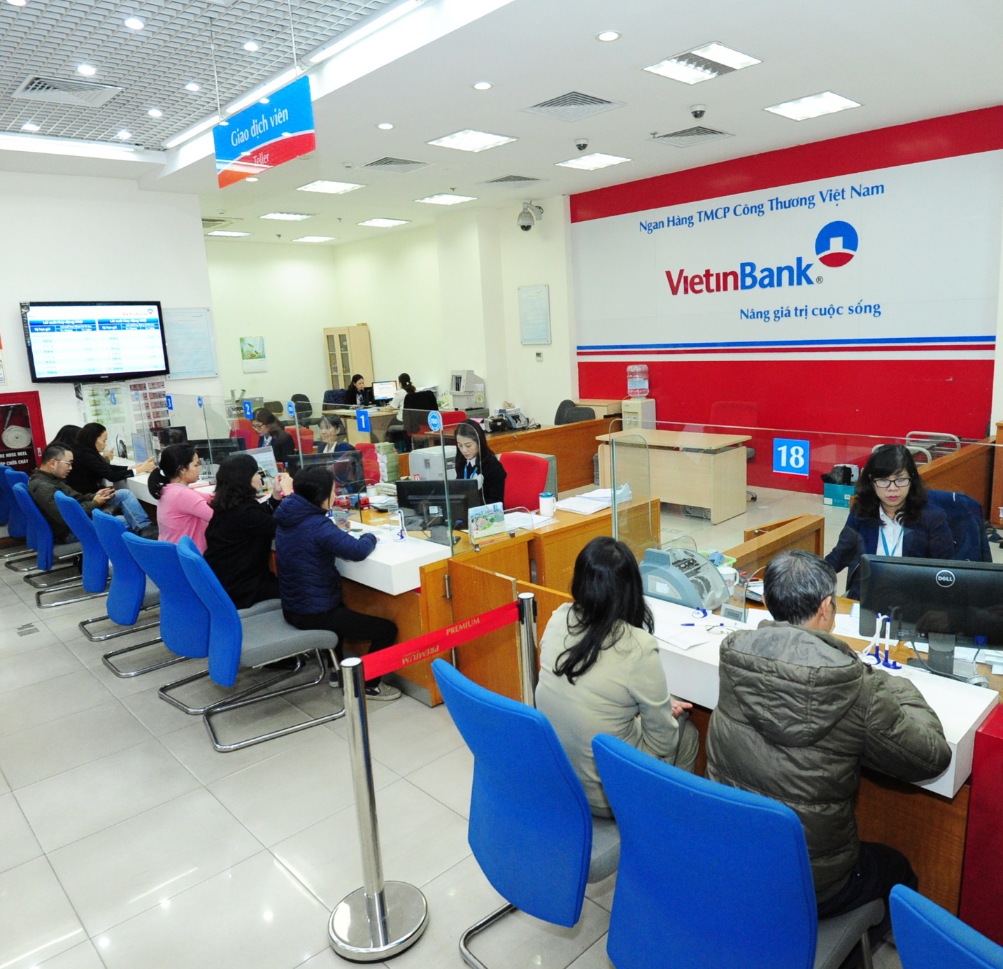 VietinBank, tuyển dụng ảnh 2 VietinBank, tuyen dung anh 2