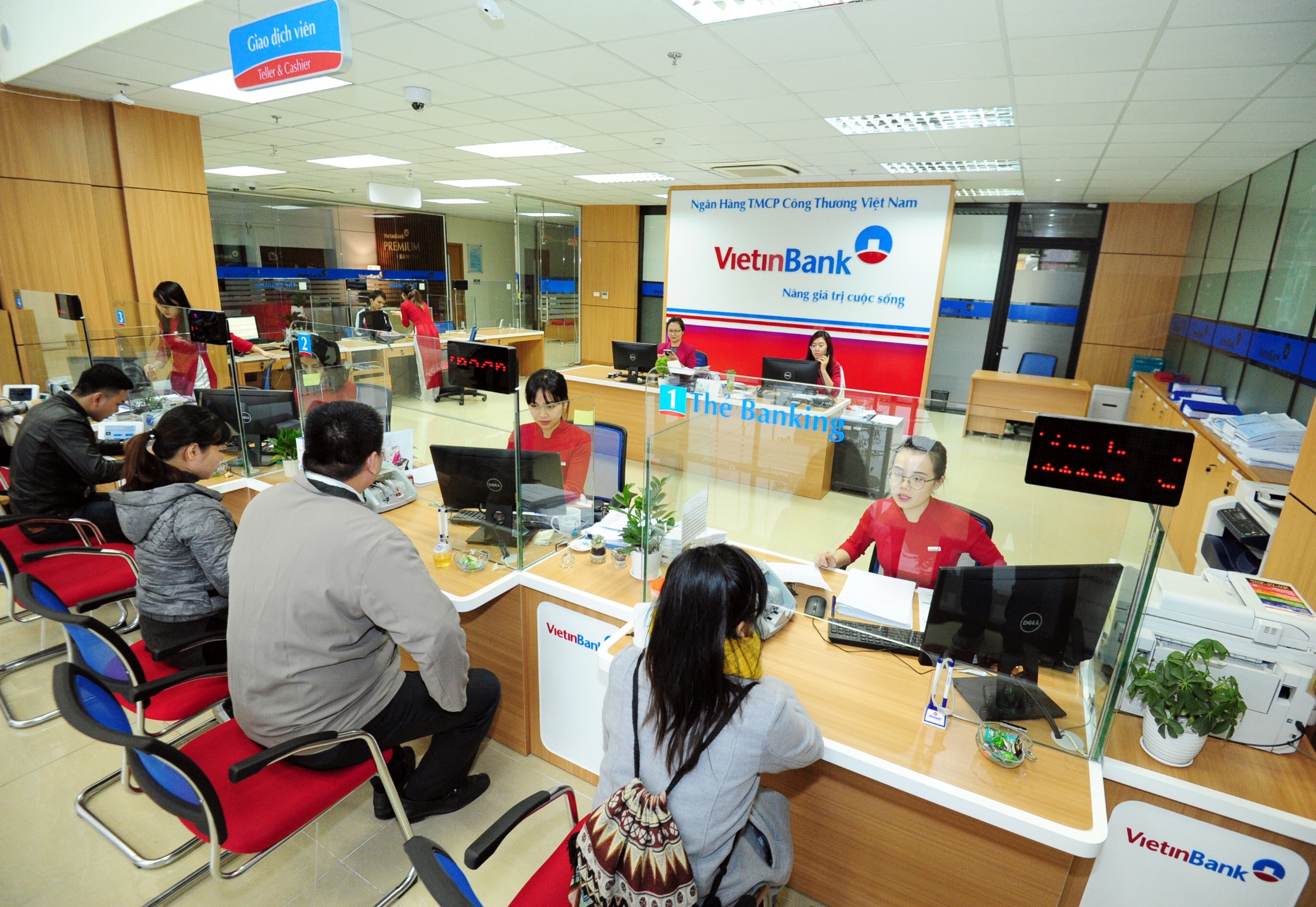 VietinBank, tuyển dụng ảnh 3 VietinBank, tuyen dung anh 3