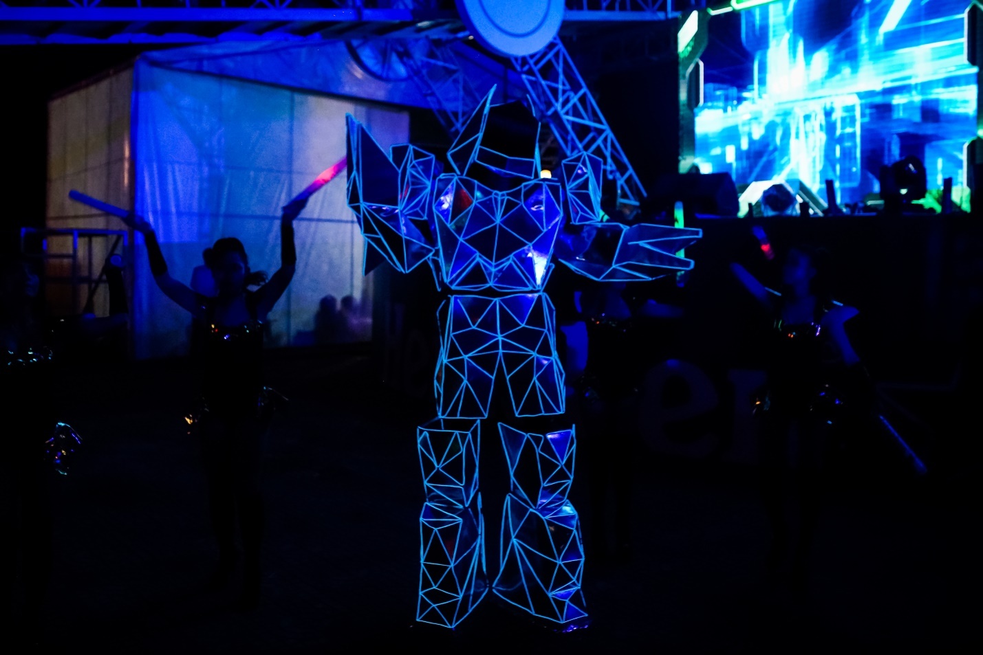 Heineken,  Heineken Green Room anh 3