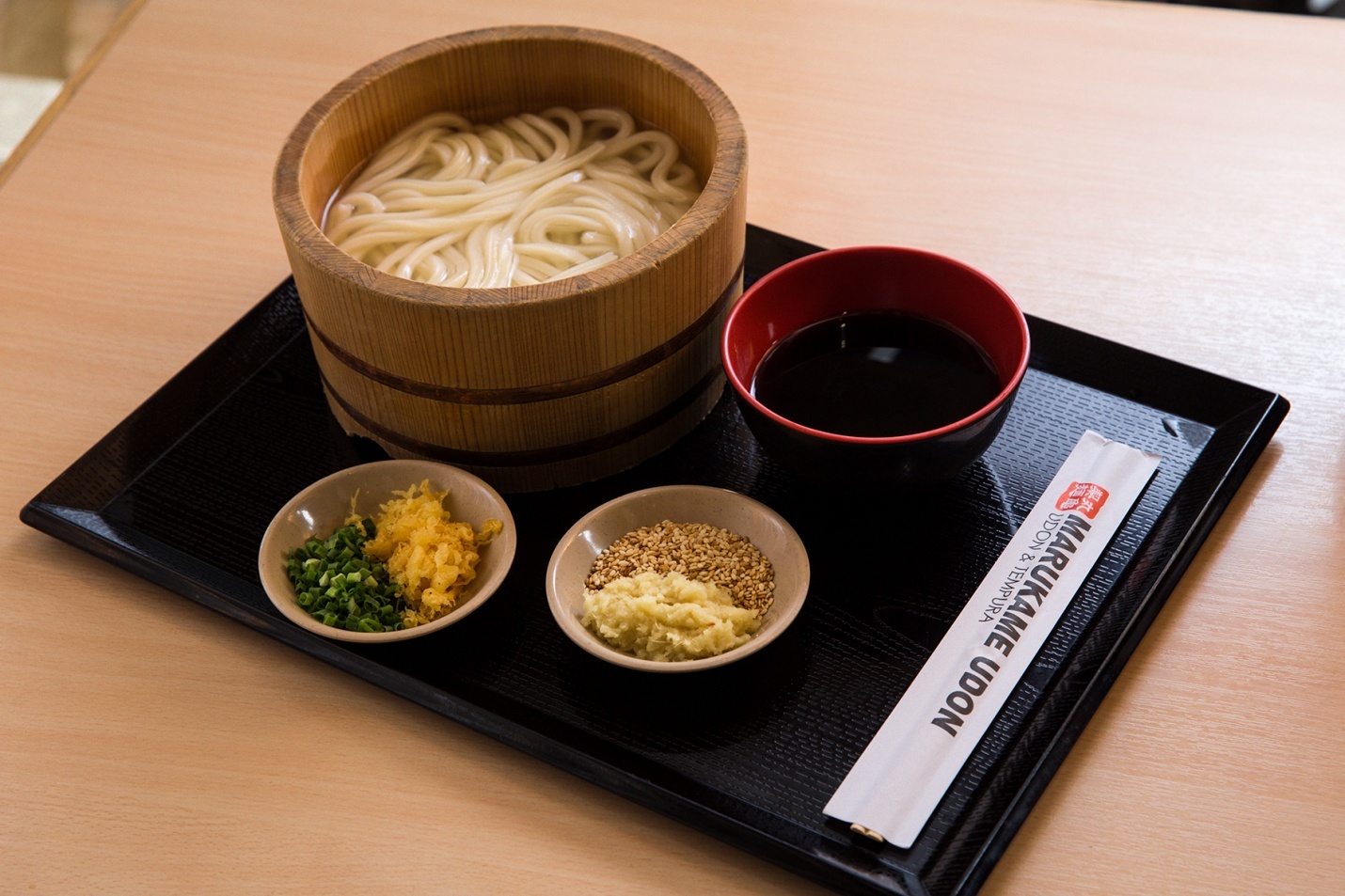 Marukame Udon ảnh 5 Marukame Udon anh 5