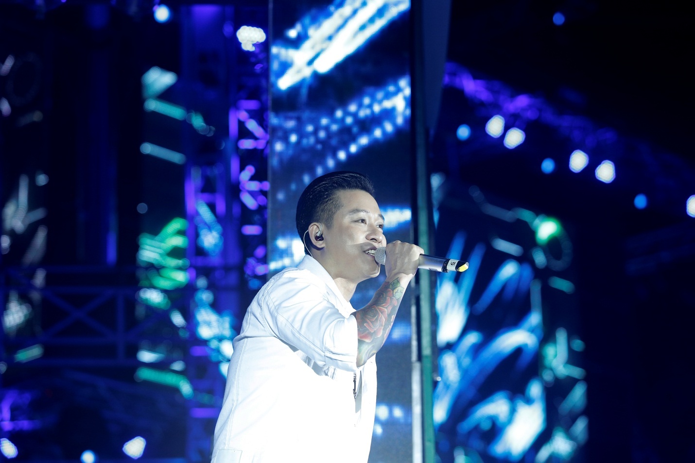 Heineken,  Heineken Green Room anh 5