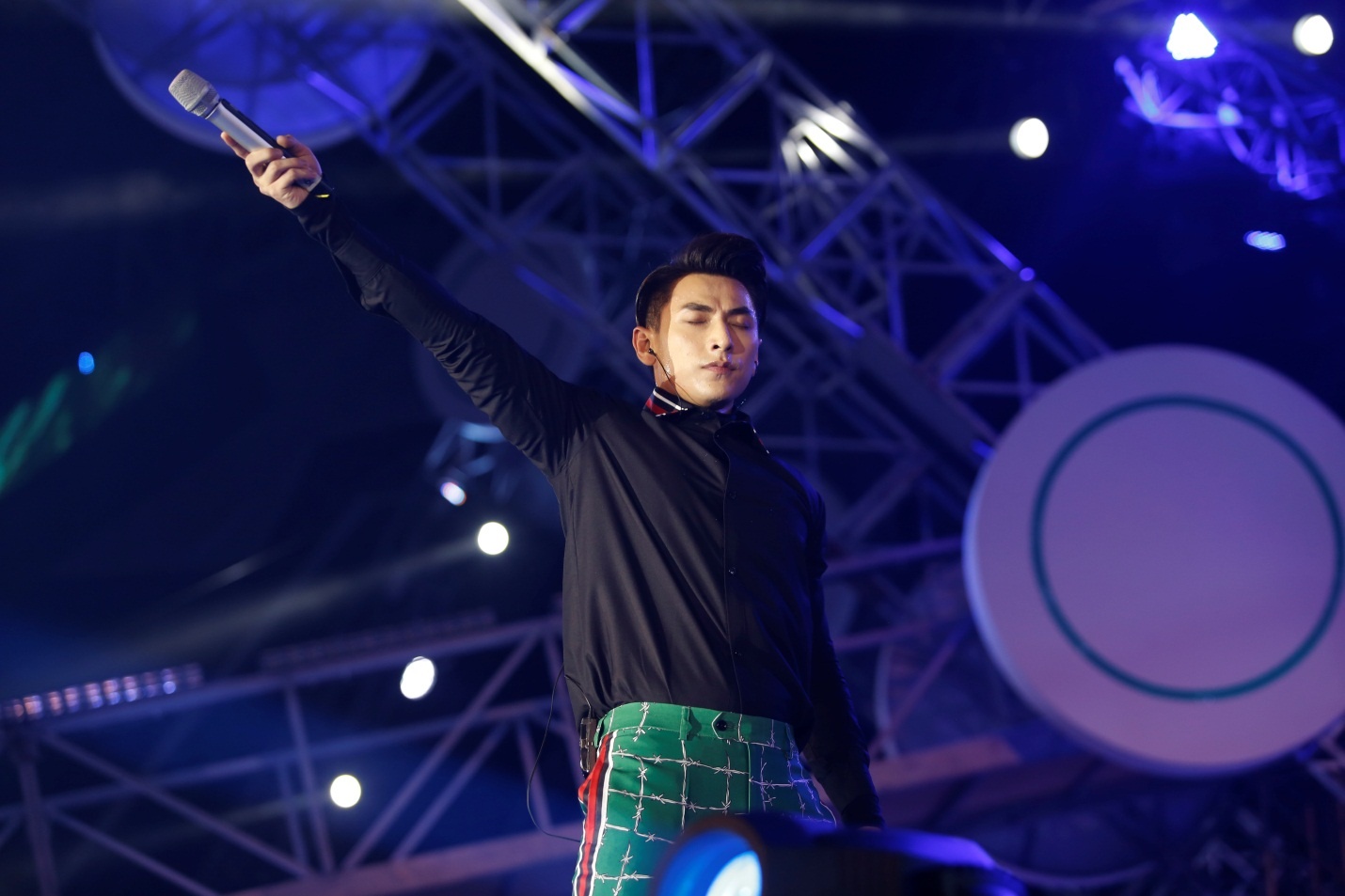 Heineken,  Heineken Green Room anh 6