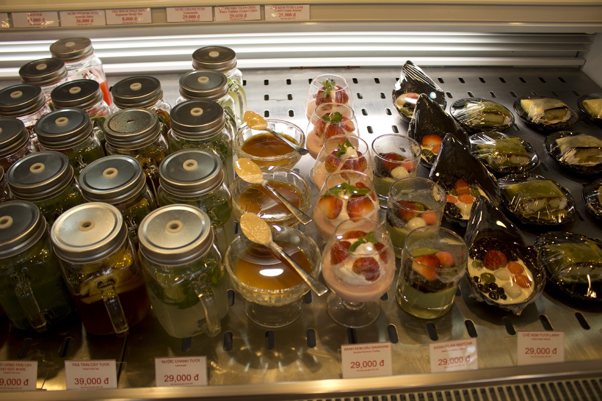 Marukame Udon ảnh 7 Marukame Udon anh 7