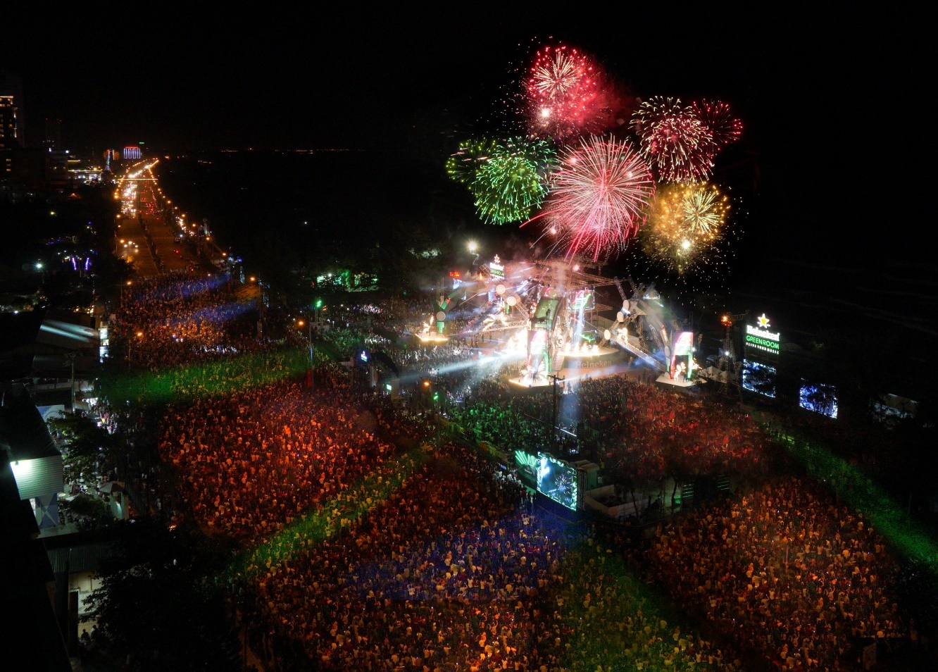 Heineken,  Heineken Green Room anh 8