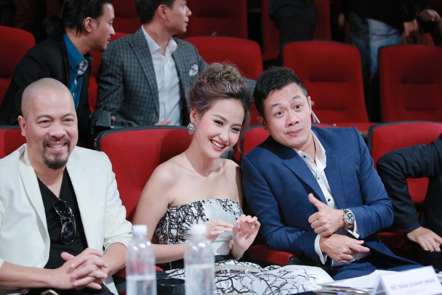 Miss Cezanne Viet Nam anh 8