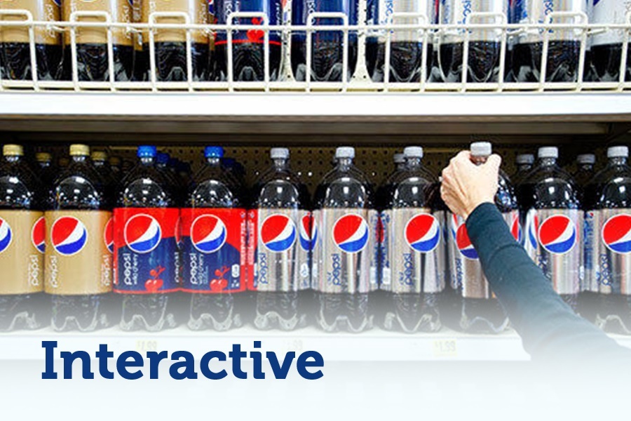 Thi truong nuoc giai khat: Mieng banh ngon nhung kho nuot hinh anh