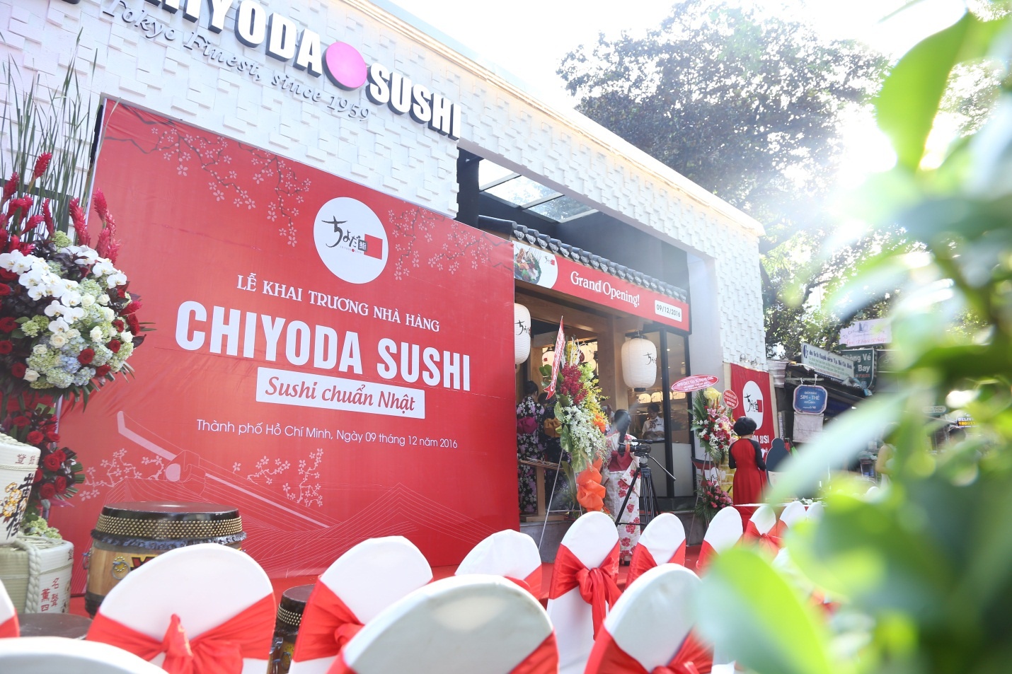 Chiyoda Sushi anh 7
