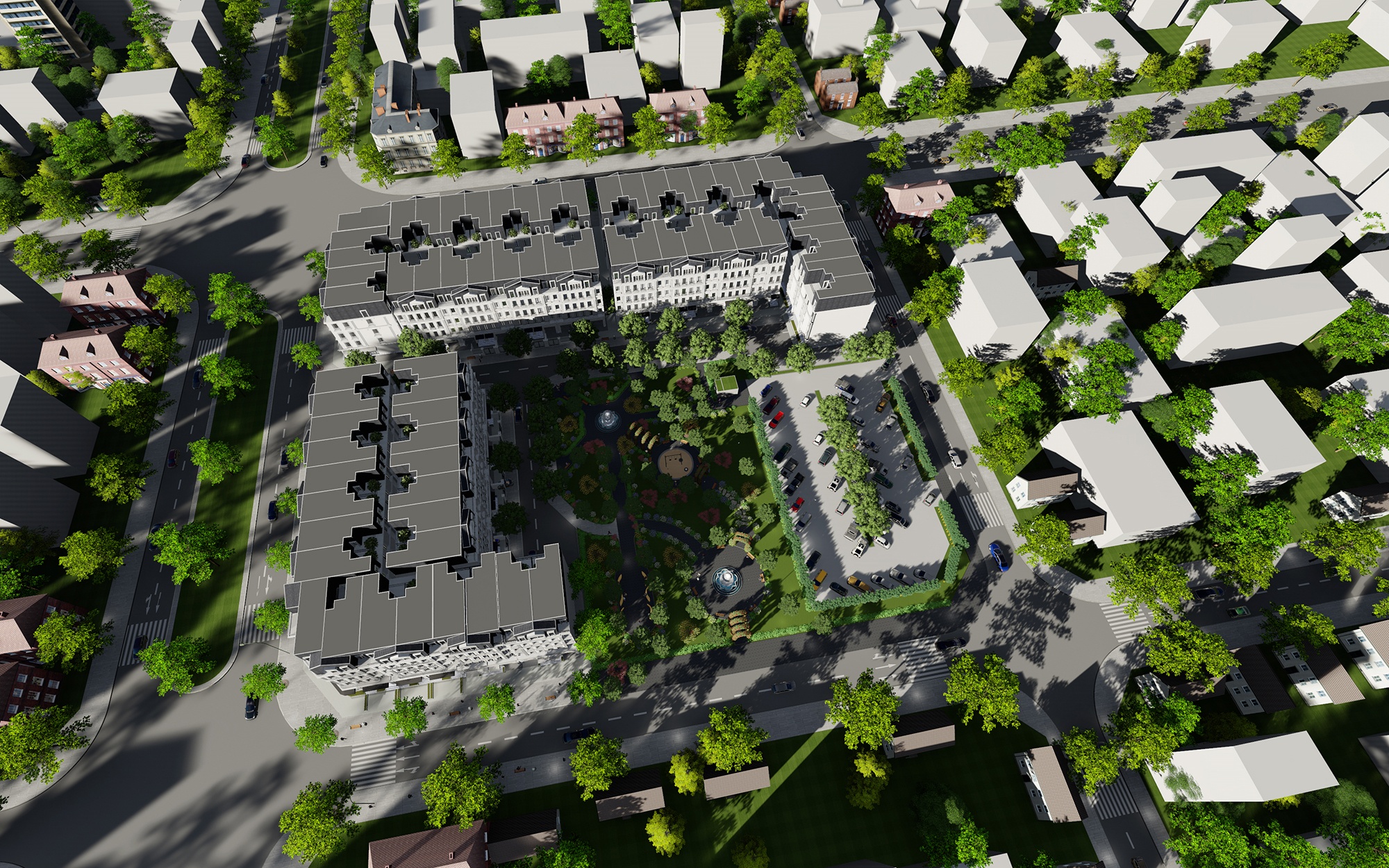 Belleville Hà Nội ảnh 1 Belleville Ha Noi anh 1