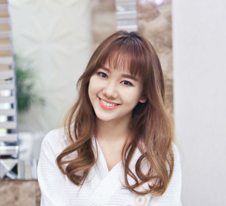 bài hát mới cuối năm của 8 giọng ca nữ V-pop ảnh 2 bai hat moi cuoi nam cua 8 giong ca nu V-pop anh 2