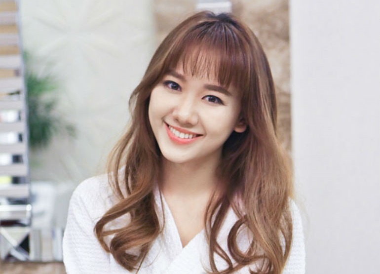 Loat bai hat moi cuoi nam cua 8 giong ca nu Vpop hinh anh