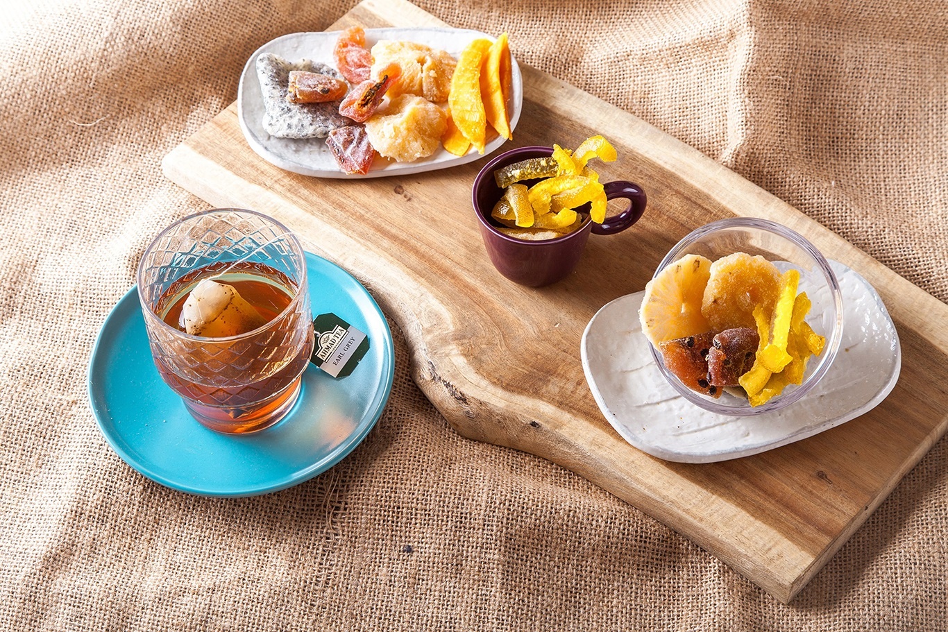 mứt Moon n Sun ảnh 4 mut Moon n Sun anh 4