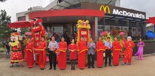 McDonald’s ảnh 1 McDonald’s anh 1