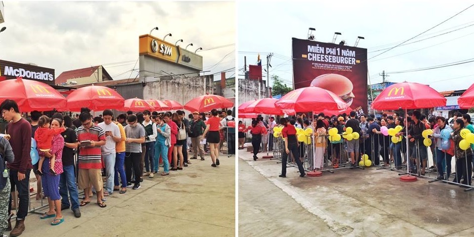 McDonald’s ảnh 2 McDonald’s anh 2