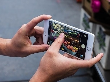 iPhone 6/6S gia tu 5 trieu dong lam nong phan khuc pho thong hinh anh