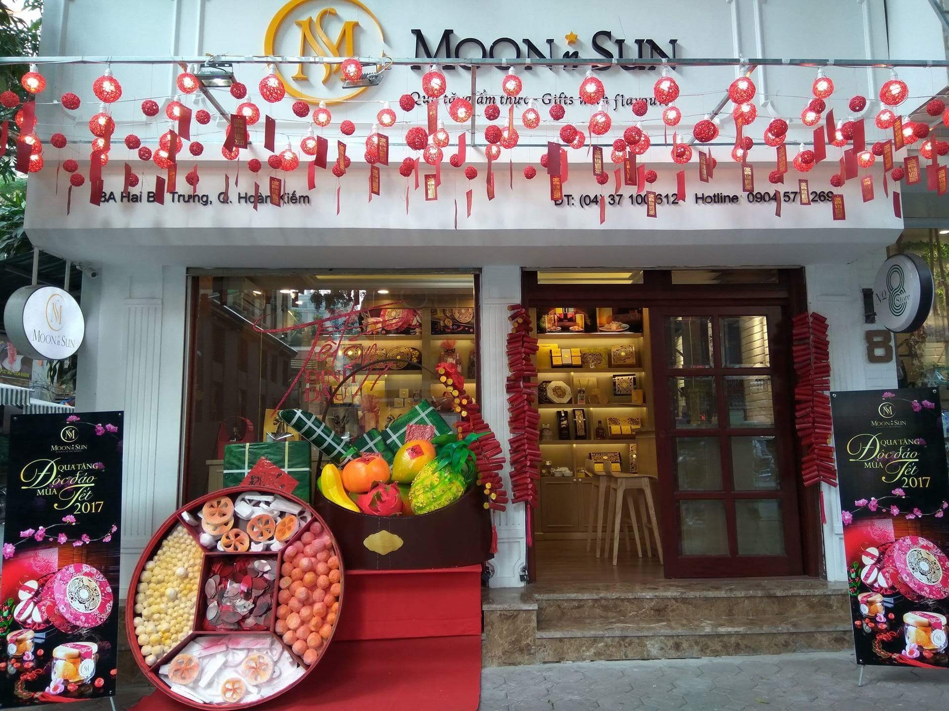 Mut hoa qua - mon qua dac trung ngay Tet cua nguoi Viet hinh anh