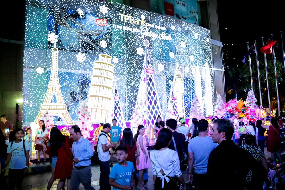 TP Bank ảnh 5 TP Bank anh 5