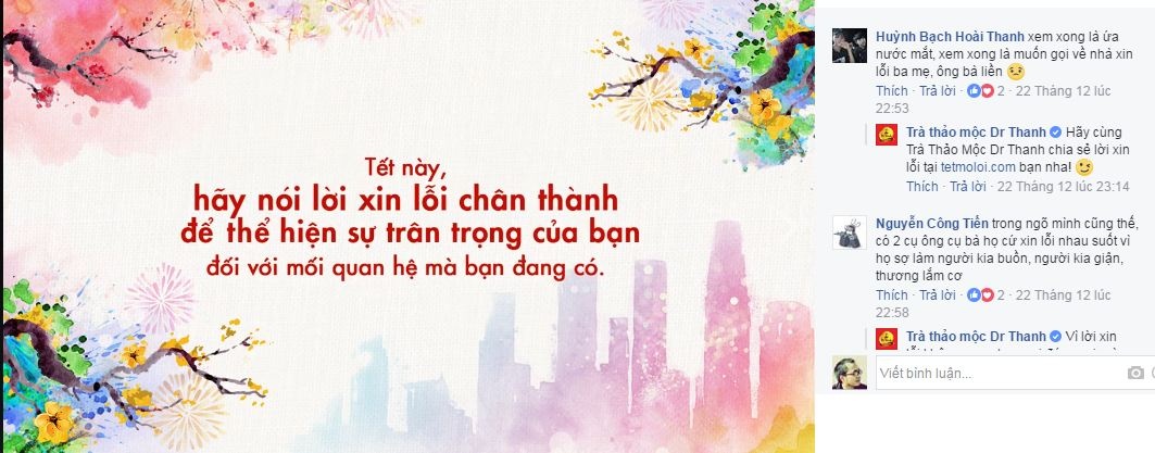 Dr. Thanh,  Tân Hiệp Phát ảnh 6 Dr. Thanh,  Tan Hiep Phat anh 6