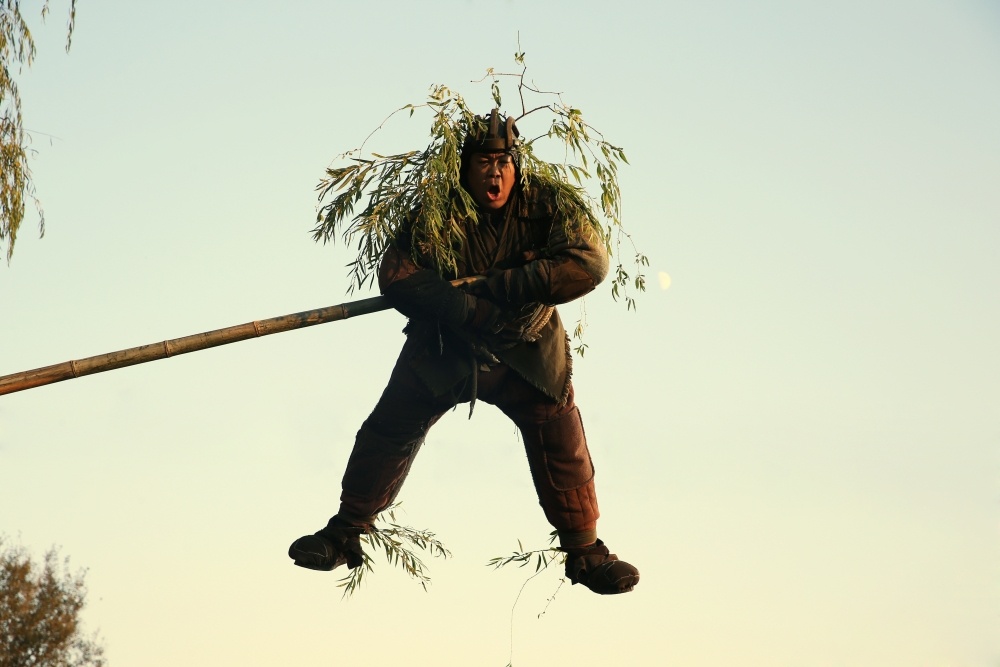 Biet doi manh ho anh 2