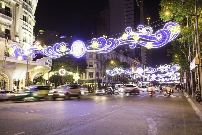 Cong ty Tiep thi Vi Na anh 1