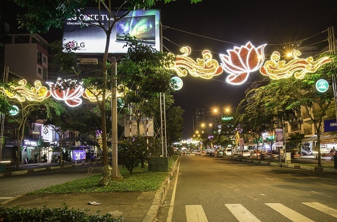 Cong ty Tiep thi Vi Na anh 2