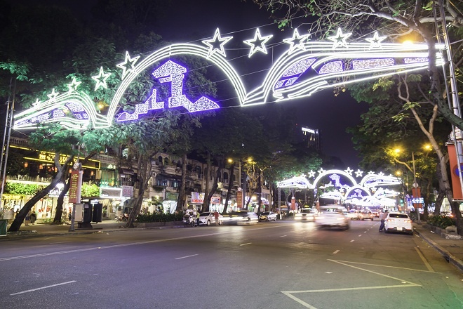 Cong ty Tiep thi Vi Na anh 3