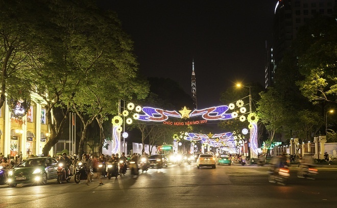 Cong ty Tiep thi Vi Na anh 4