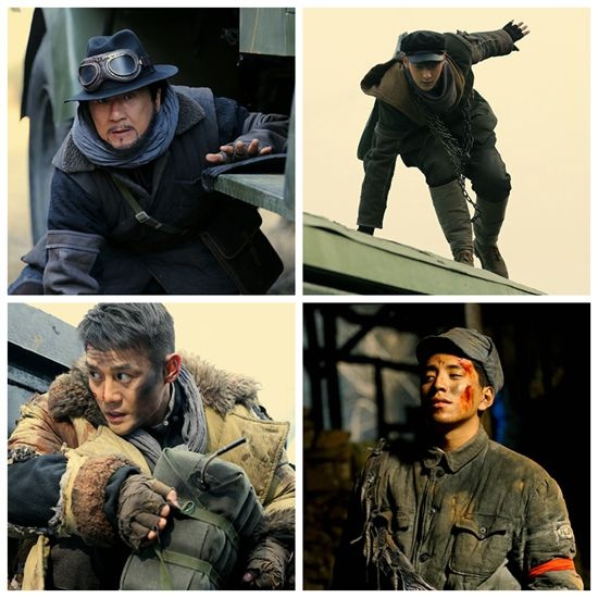 Biet doi manh ho anh 6