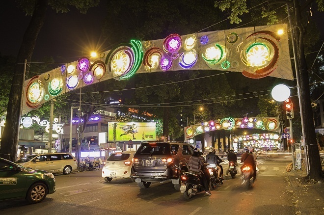 Cong ty Tiep thi Vi Na anh 7