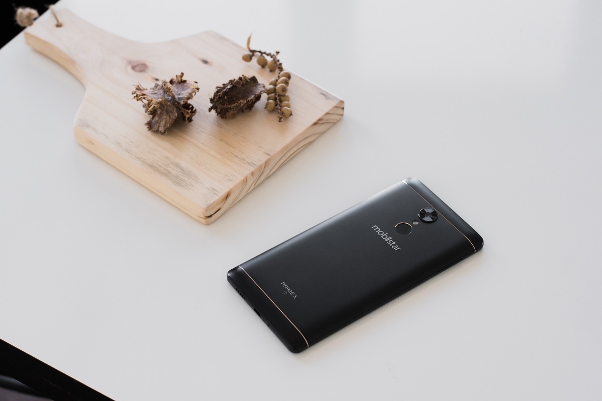 Mobiistar Prime X1 ảnh 1 Mobiistar Prime X1 anh 1