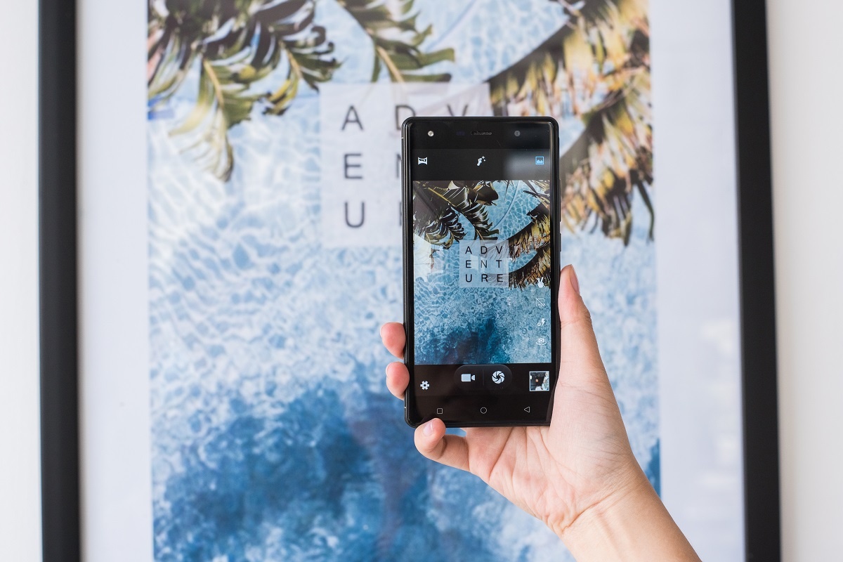 Mobiistar Prime X1 ảnh 2 Mobiistar Prime X1 anh 2