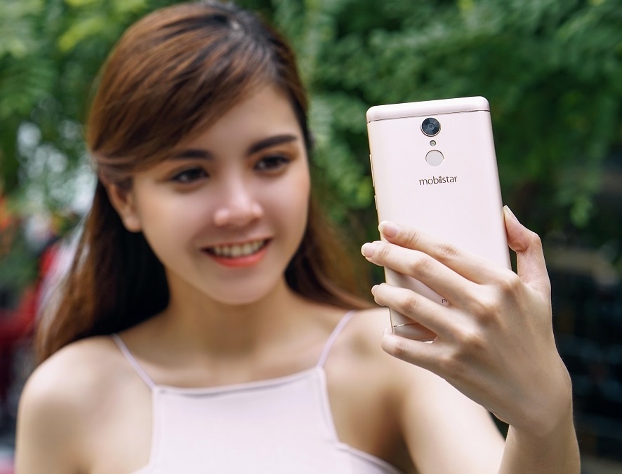 Nhung tien ich cua chuc nang cam bien van tay tren Prime X1 hinh anh