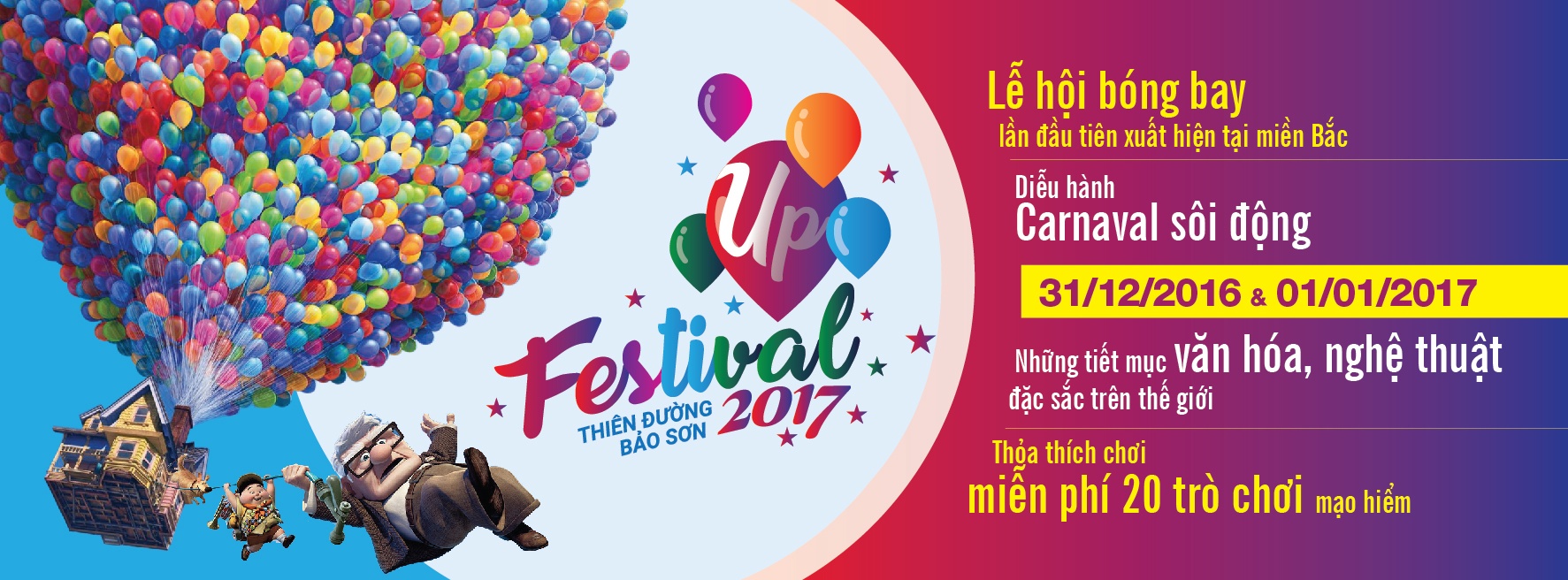 Công viên Thiên đường Bảo Sơn, lễ hội bóng bay ảnh 2 Cong vien Thien duong Bao Son, le hoi bong bay anh 2