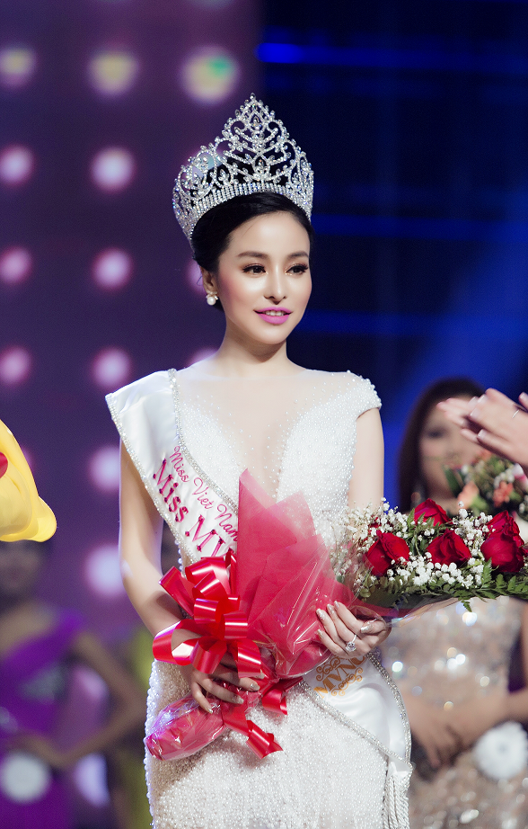 Hoa hau nguoi Viet the gioi anh 3
