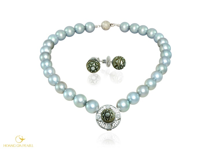 Trâm hoa sen, Hoàng Gia Pearl ảnh 3 Tram hoa sen, Hoang Gia Pearl anh 3