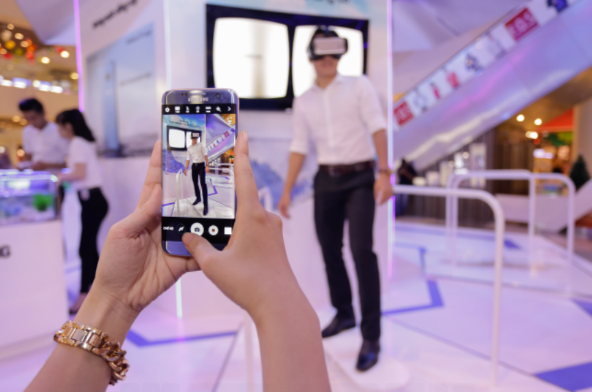 Samsung Galaxy S7 edge anh 6