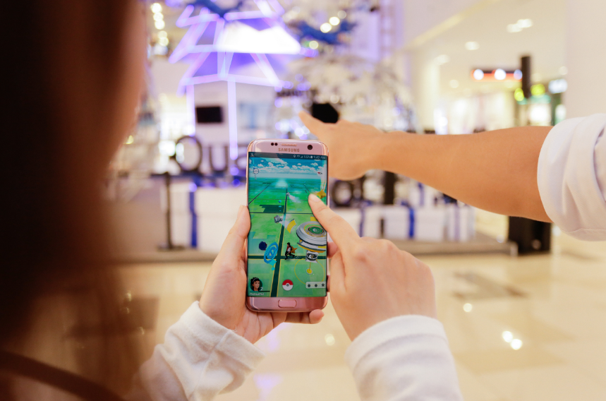 Samsung Galaxy S7 edge anh 7